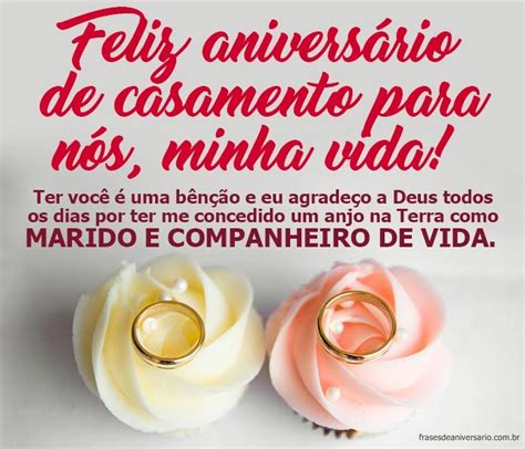 Aniversário de casamento (Parte 01) .